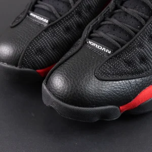 Air Jordan 13 Retro GS 'Bred' 2017