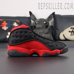 Air Jordan 13 Retro GS 'Bred' 2017