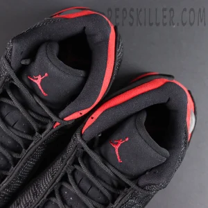 Air Jordan 13 Retro GS 'Bred' 2017