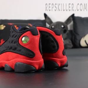 Air Jordan 13 Retro GS 'Bred' 2017