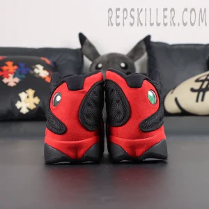 Air Jordan 13 Retro GS 'Bred' 2017