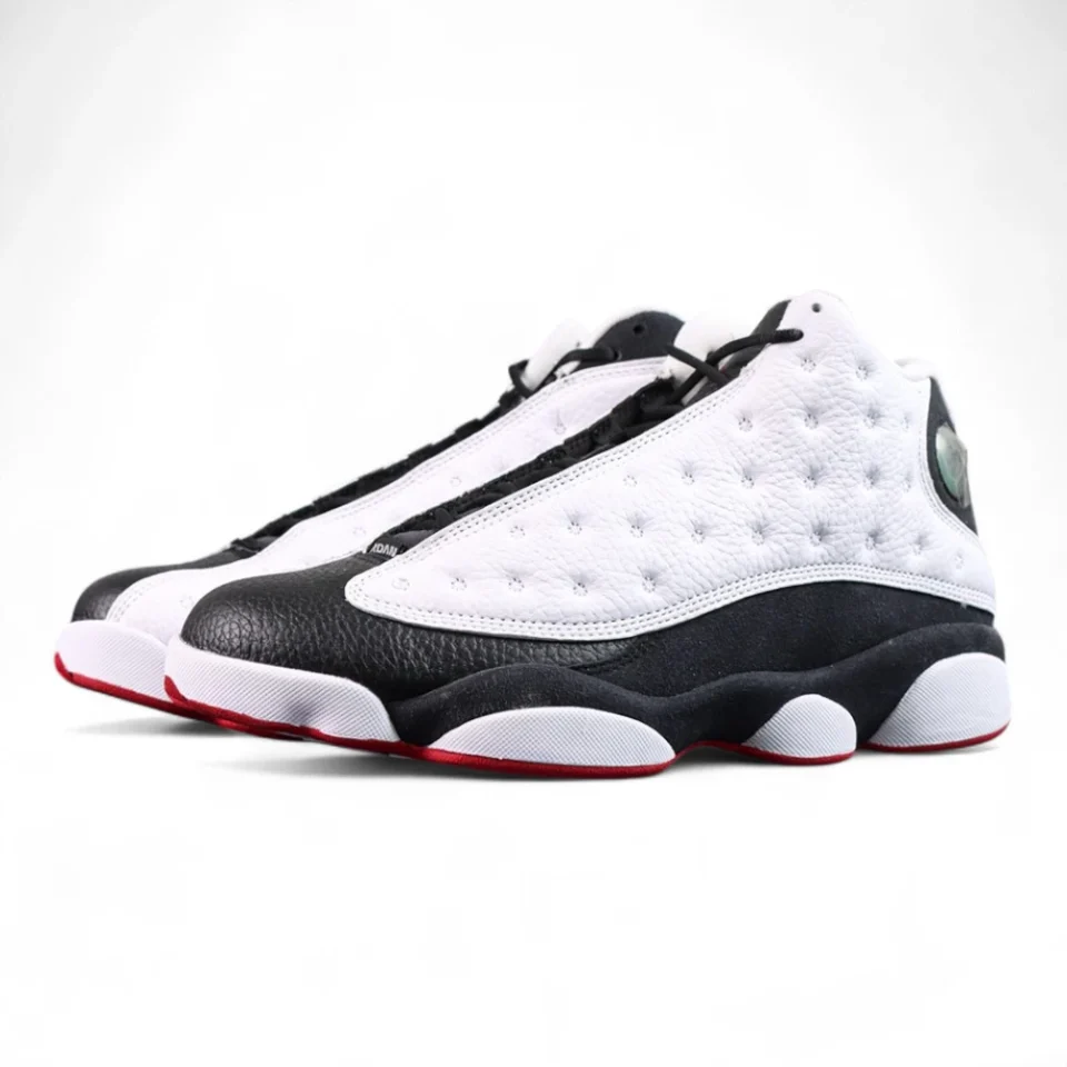 Air Jordan 13 Retro 'He Got Game' 2018