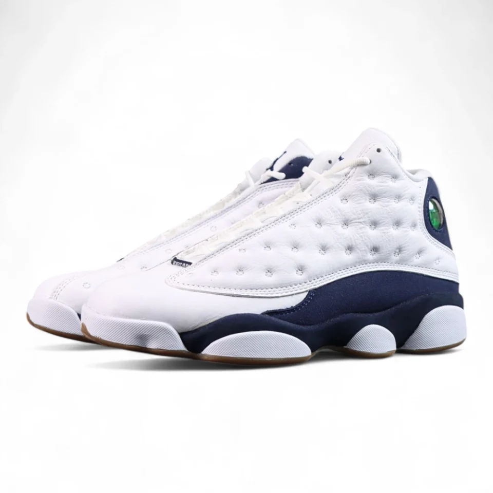 Air Jordan 13 Retro 'Midnight Navy'