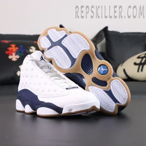 Air Jordan 13 Retro 'Midnight Navy'