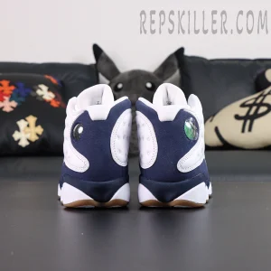 Air Jordan 13 Retro 'Midnight Navy'