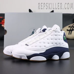 Air Jordan 13 Retro 'Midnight Navy'
