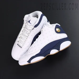 Air Jordan 13 Retro 'Midnight Navy'