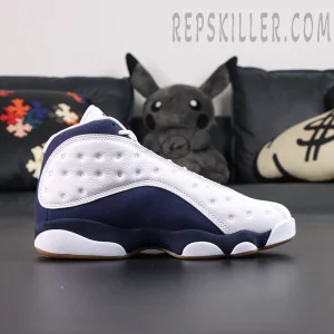 Air Jordan 13 Retro 'Midnight Navy'
