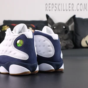 Air Jordan 13 Retro 'Midnight Navy'