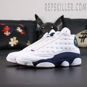 Air Jordan 13 Retro 'Midnight Navy'