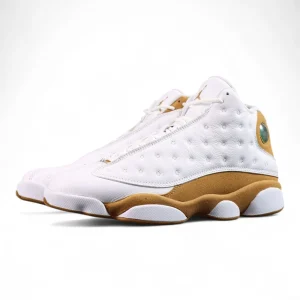 Air Jordan 13 Retro 'Wheat' 2023