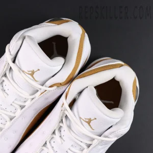 Air Jordan 13 Retro 'Wheat' 2023