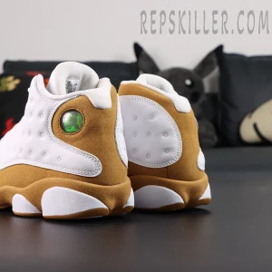 Air Jordan 13 Retro 'Wheat' 2023