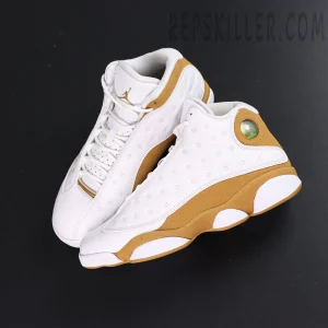 Air Jordan 13 Retro 'Wheat' 2023