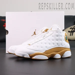 Air Jordan 13 Retro 'Wheat' 2023