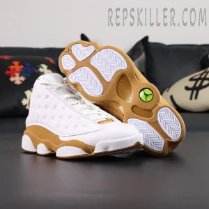 Air Jordan 13 Retro 'Wheat' 2023