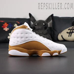 Air Jordan 13 Retro 'Wheat' 2023