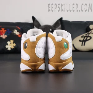 Air Jordan 13 Retro 'Wheat' 2023