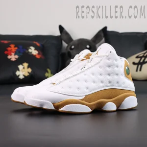 Air Jordan 13 Retro 'Wheat' 2023