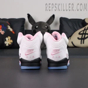 Air Jordan 5 Retro 'Medium Soft Pink'