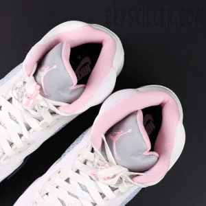 Air Jordan 5 Retro 'Medium Soft Pink'