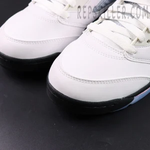 Air Jordan 5 Retro 'Medium Soft Pink'