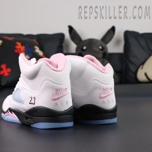 Air Jordan 5 Retro 'Medium Soft Pink'