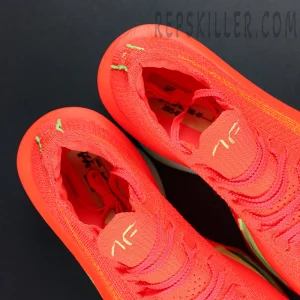 Air Zoom Alphafly NEXT% 3 'Bright Crimson Lime Blast'7