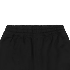 BBry Cross-Stitch Knight Logo Shorts