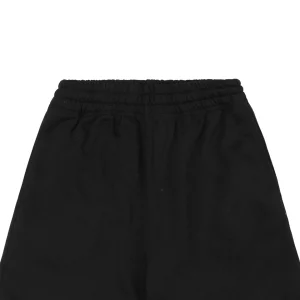 BBry Cross-Stitch Knight Logo Shorts