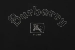 Front side Print Black