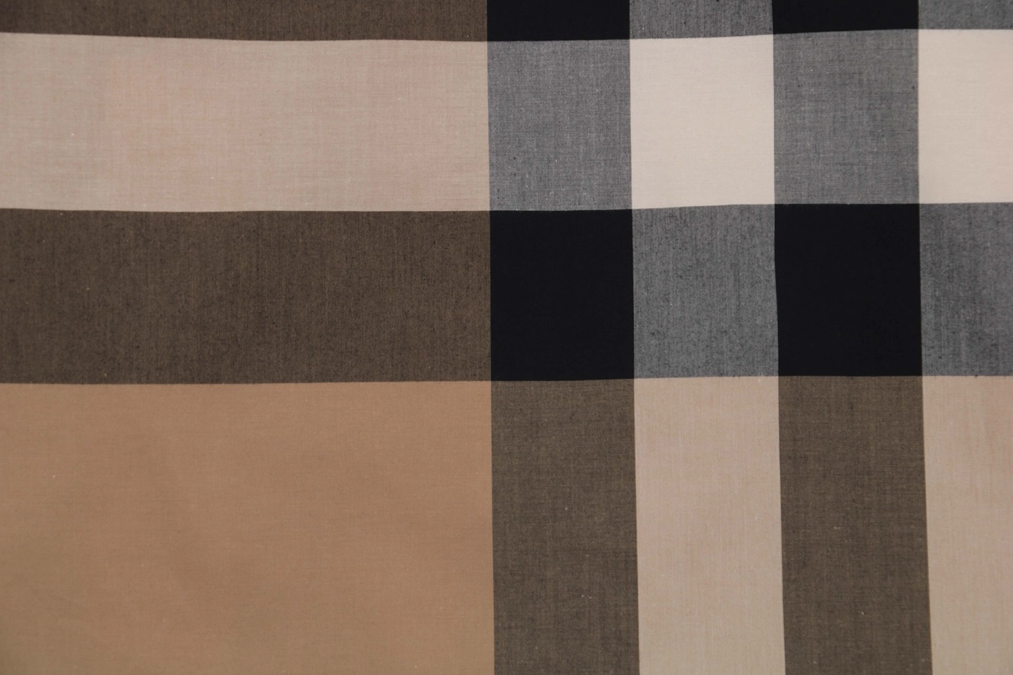 BBry Oversized Check Shirt7.jpeg