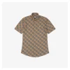 BBry Shield Check T-shirt
