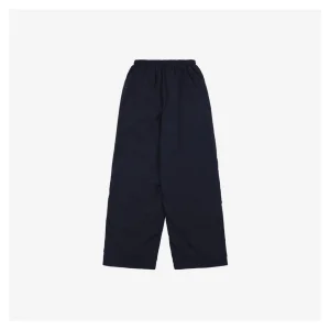 Balenciaga Circle Logo Distressed Dye Pants