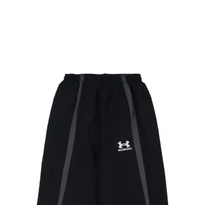Balenciaga x UA Embroidered Logo Track Pants