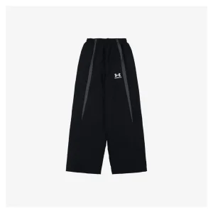 Balenciaga x UA Embroidered Logo Track Pants