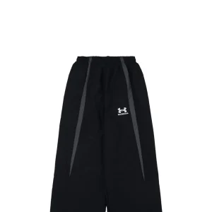 Balenciaga x UA Embroidered Logo Track Pants