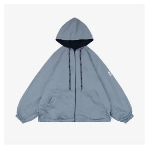 Balenciaga x UA Reversible Embroidered Logo Hooded Jacket12.jpeg