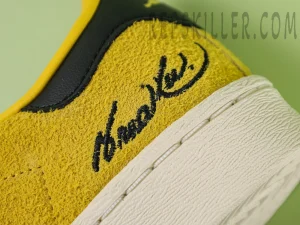 Bruce Lee x Jabbar Low 'Game of Death'10