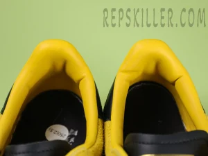 Bruce Lee x Jabbar Low 'Game of Death'12