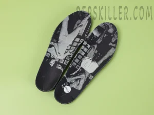 Bruce Lee x Jabbar Low 'Game of Death'14