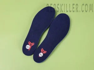 Caitlin Clark x Zoom Kobe 5 Protro 'Indiana Fever'13