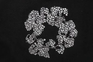 Denim Tears Crystal Cotton Flower Shorts17.jpeg