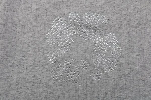 Denim Tears Crystal Cotton Flower Shorts6.jpeg