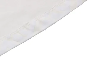 F Full Monogram Velvet Print T-shirt5.jpeg