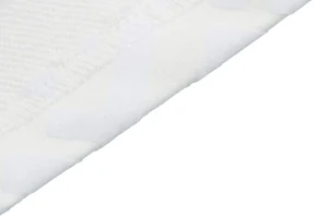 F Monogram Velvet Logo Pattern Shorts5.jpeg