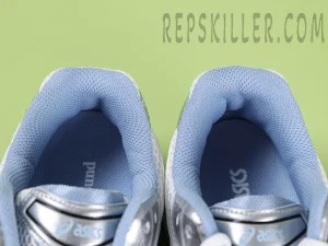 JJJJound x ASICS Gel Kayano 14 ‘White Baby Blue’12