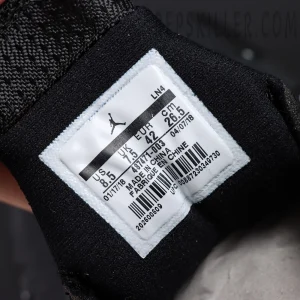 Jordan 14 Retro 'Last Shot' 201811