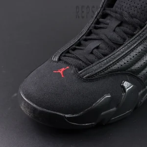 Jordan 14 Retro 'Last Shot' 201812