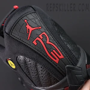 Jordan 14 Retro 'Last Shot' 201815